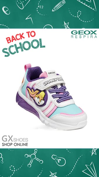 JUNIOR CIBERDRON GIRL