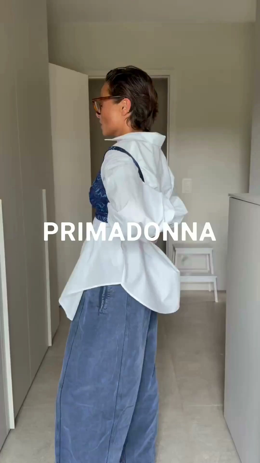 Köp Primadonna-kollektionerna