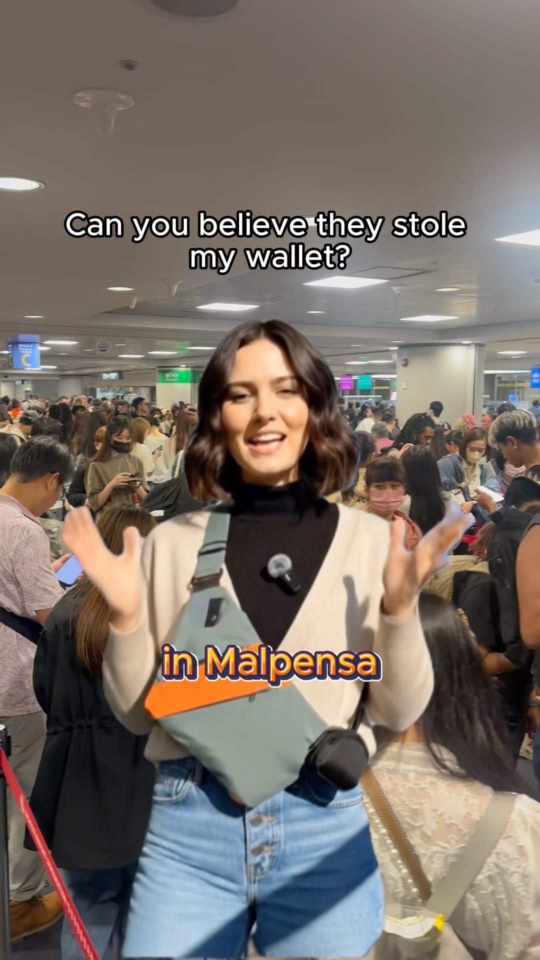 Travel Smarter