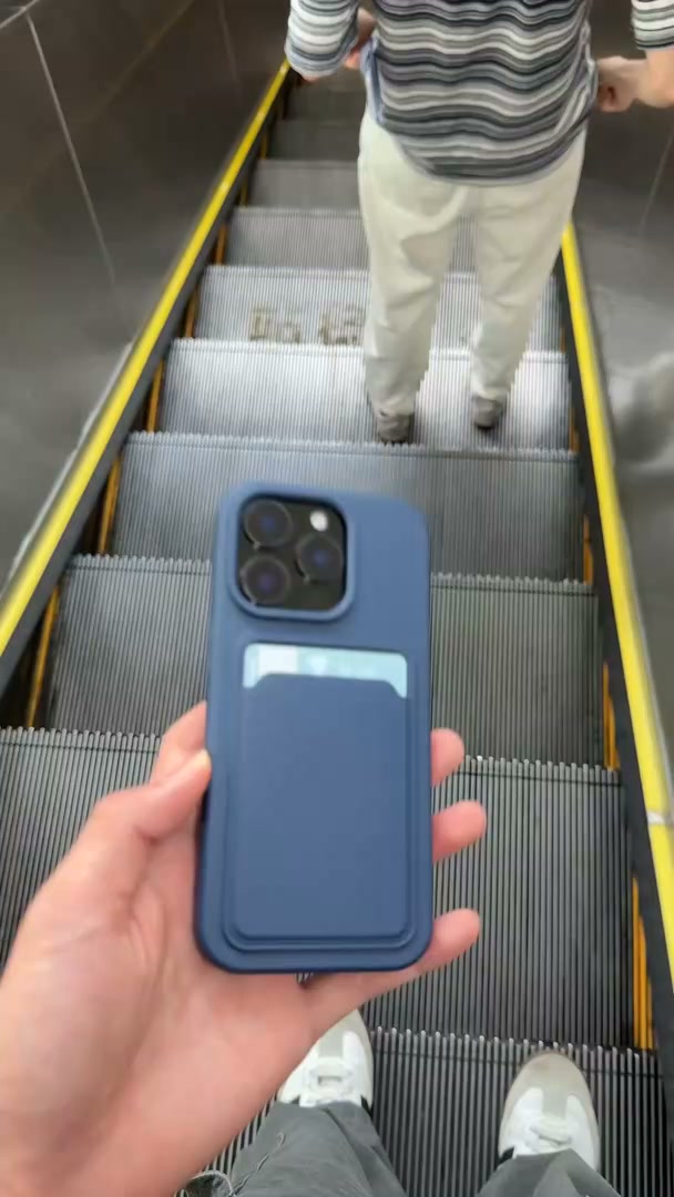 Your Phone & Card. All in One.