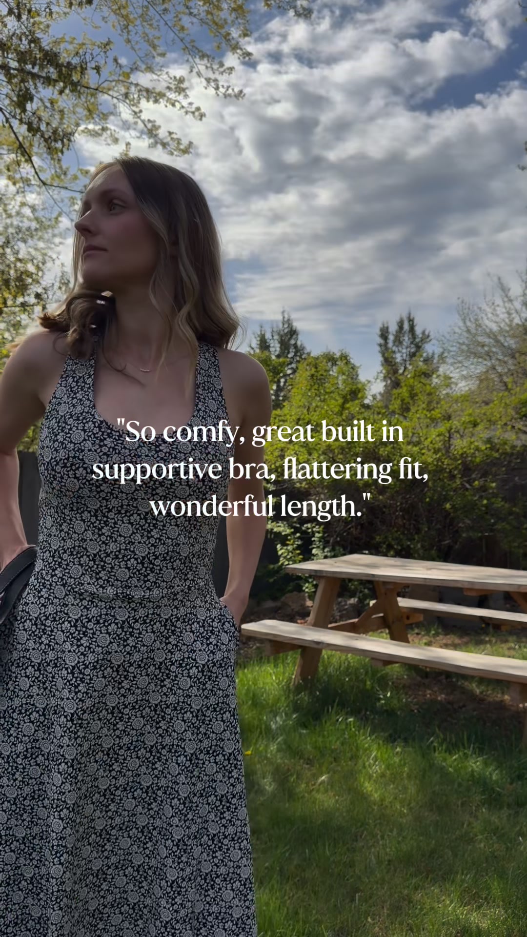 Buy any 2 dresses, save 15%.