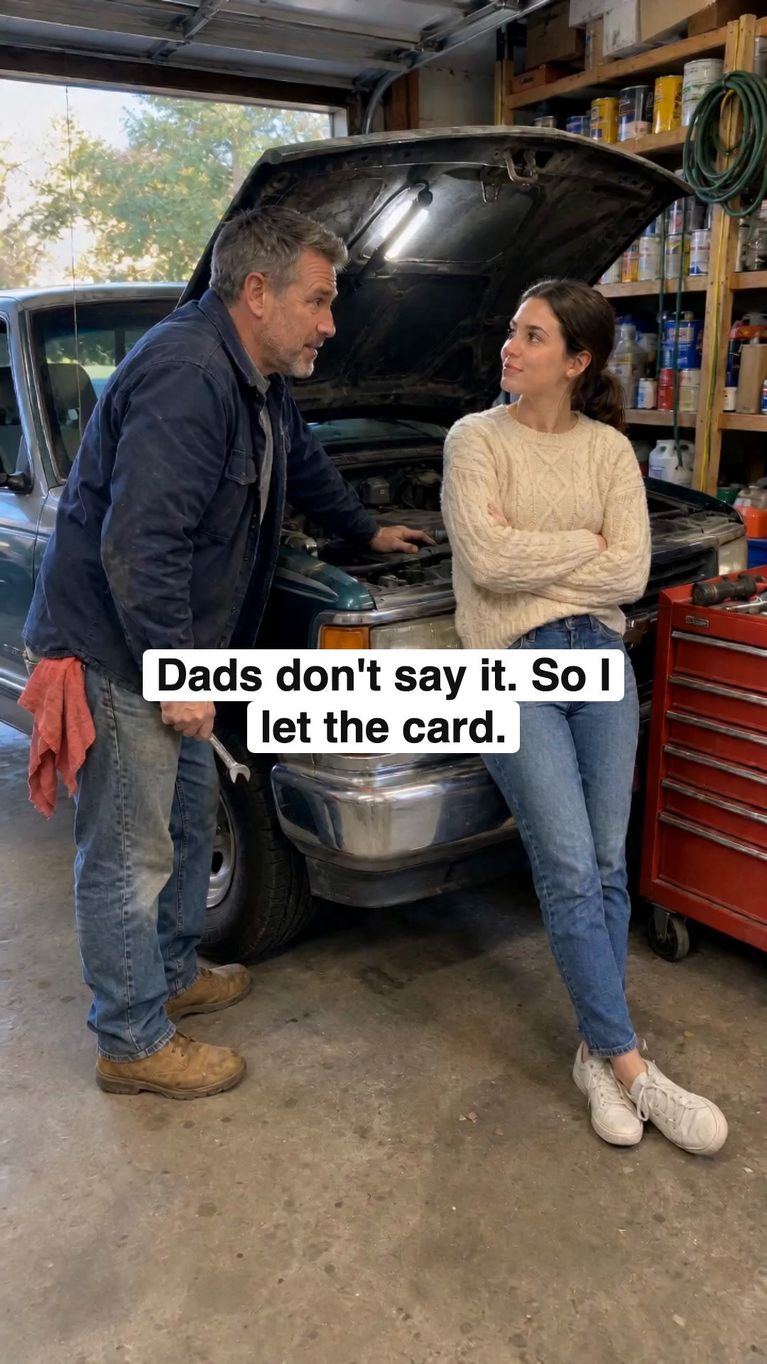She Couldn't Stop Crying -- Watch Her Reaction!