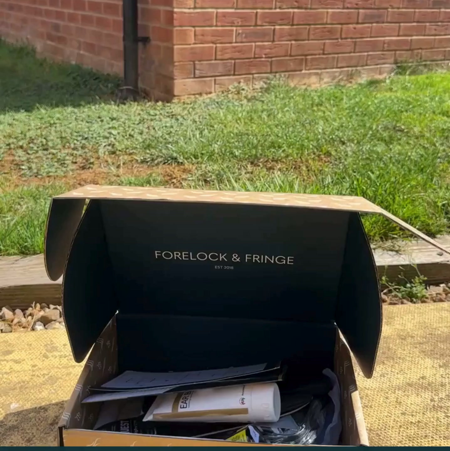 Your FREE Bonus Box Is Waiting