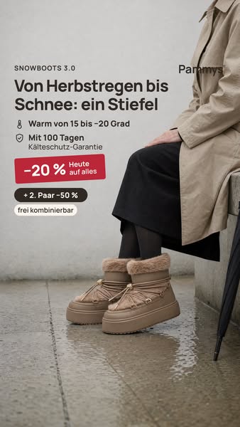 1.500.000+ Pammys Kunden