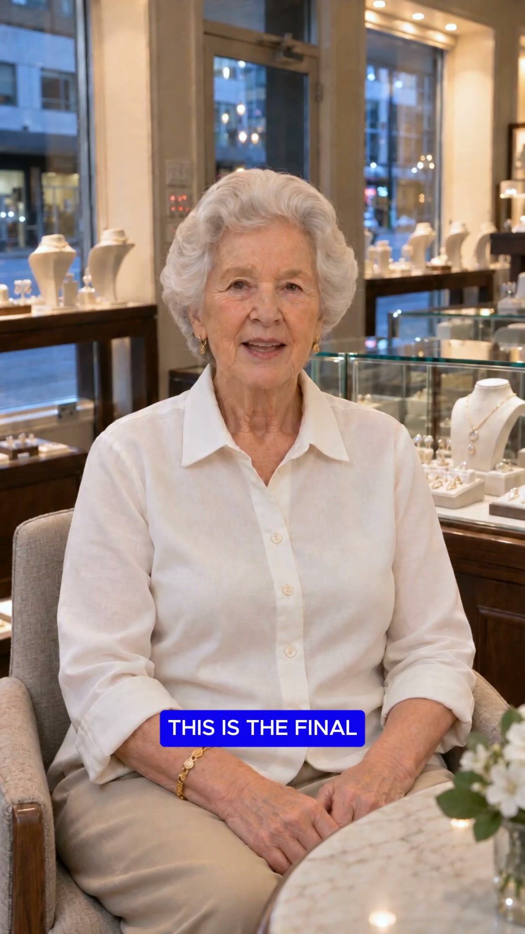 Closing after 46 years