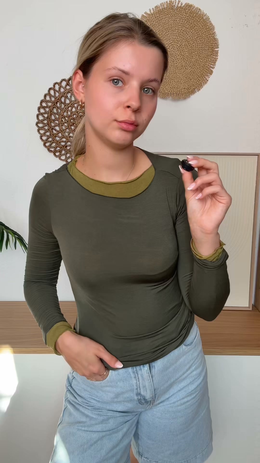 Longsleeve Fiona 29,90 €