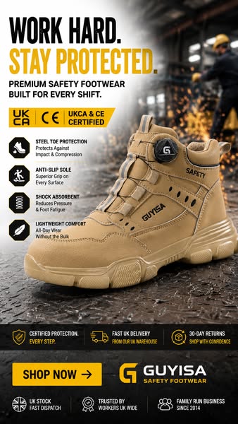 Order Today. Wear Them In 48 Hours