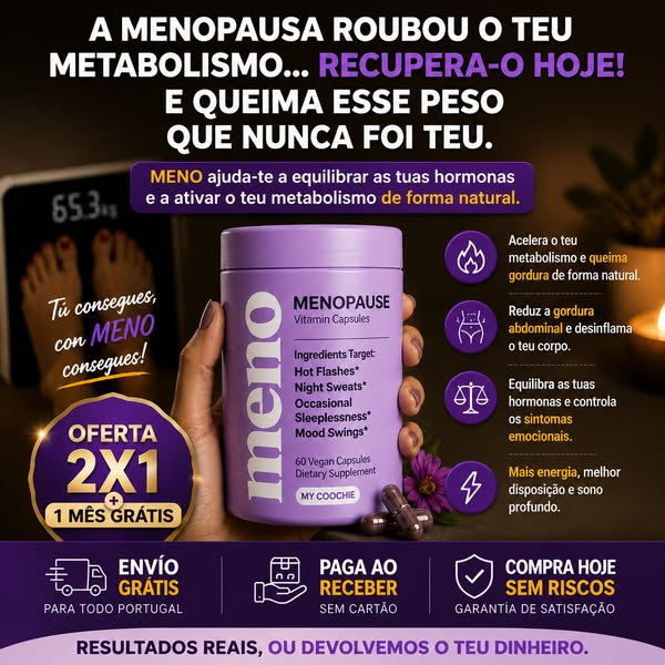 Oferta 2×1 por tempo limitado