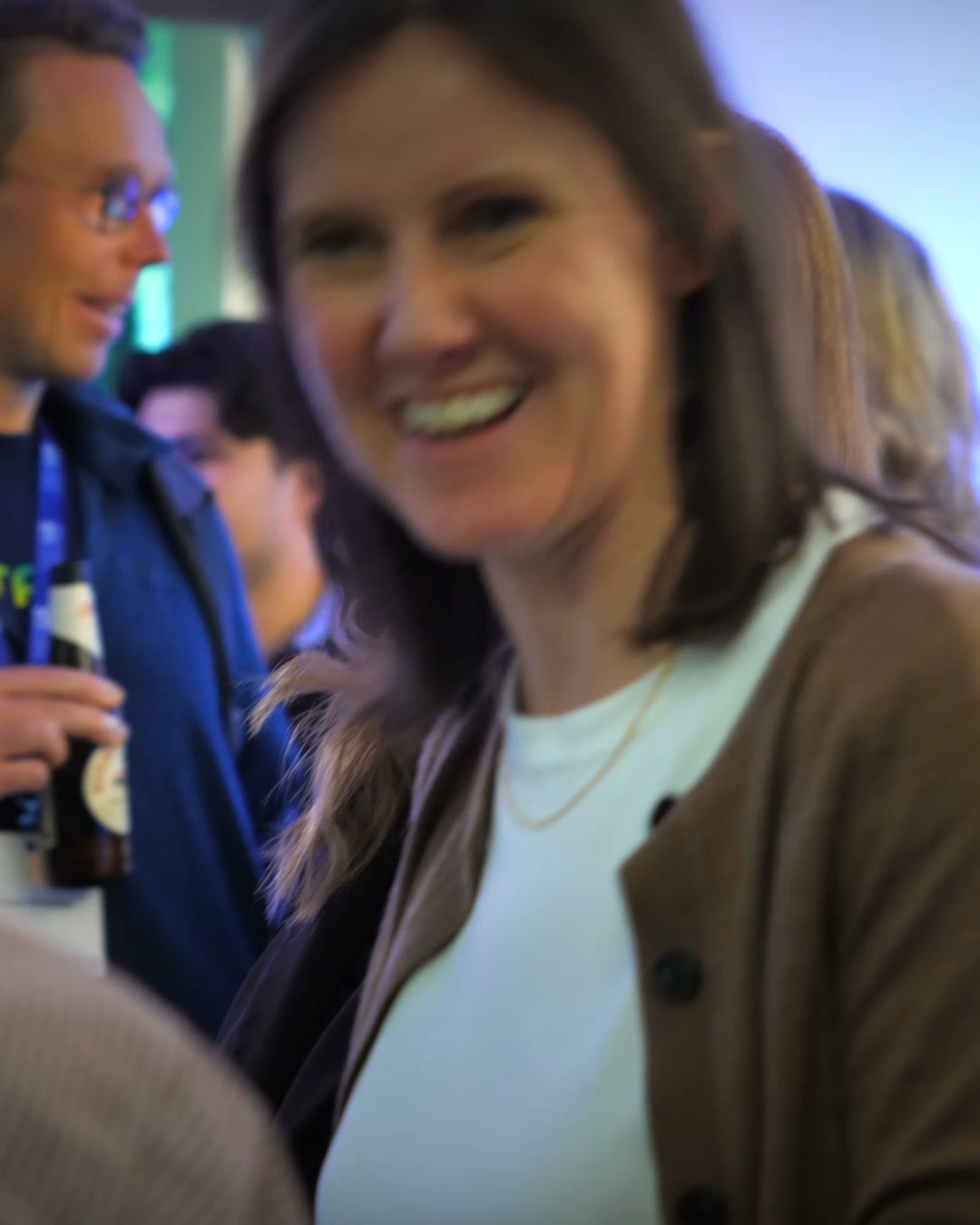 Leeds Digital Festival | The largest open tech event is back | 21 Sept – 2 Oct | Book now