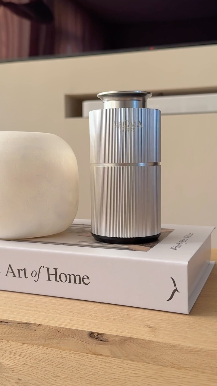 Anúncio de AromaDiffusing.nl