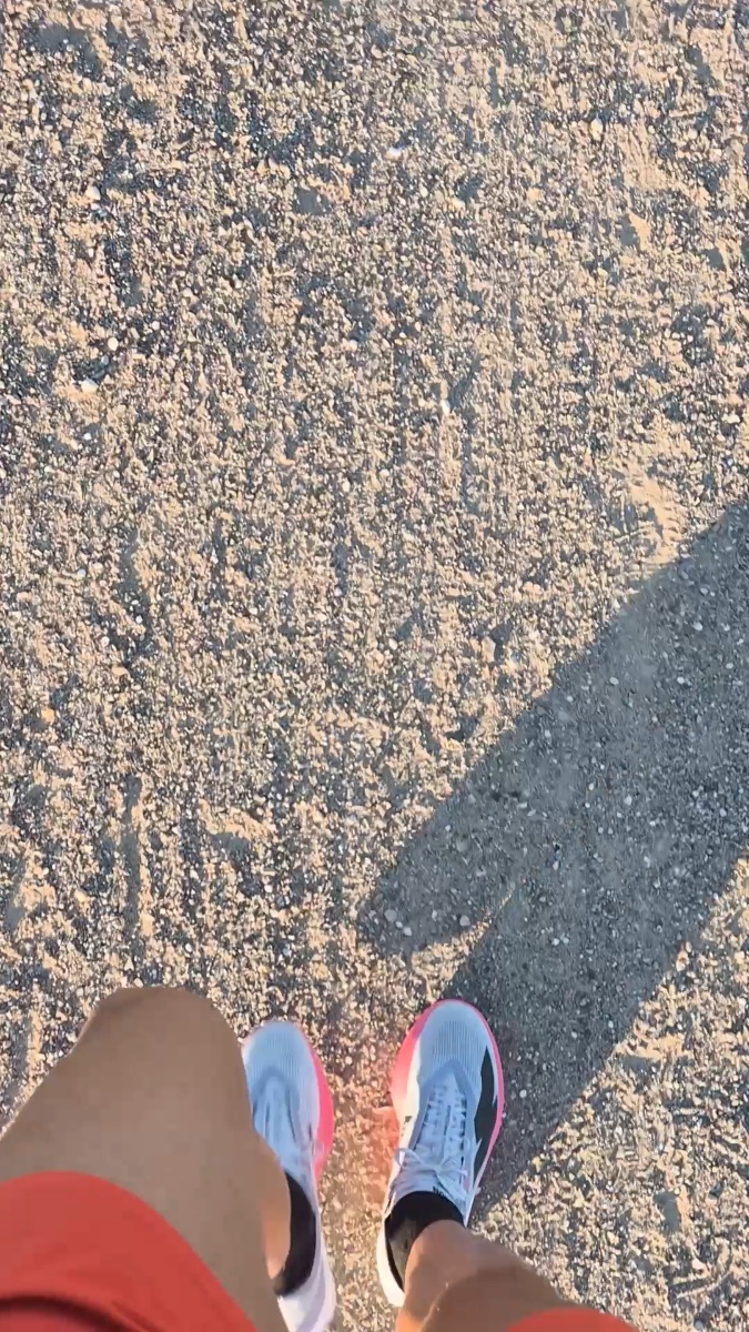 Danish design for everyday movement