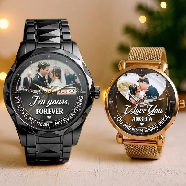 The Gift That Says More Than Words