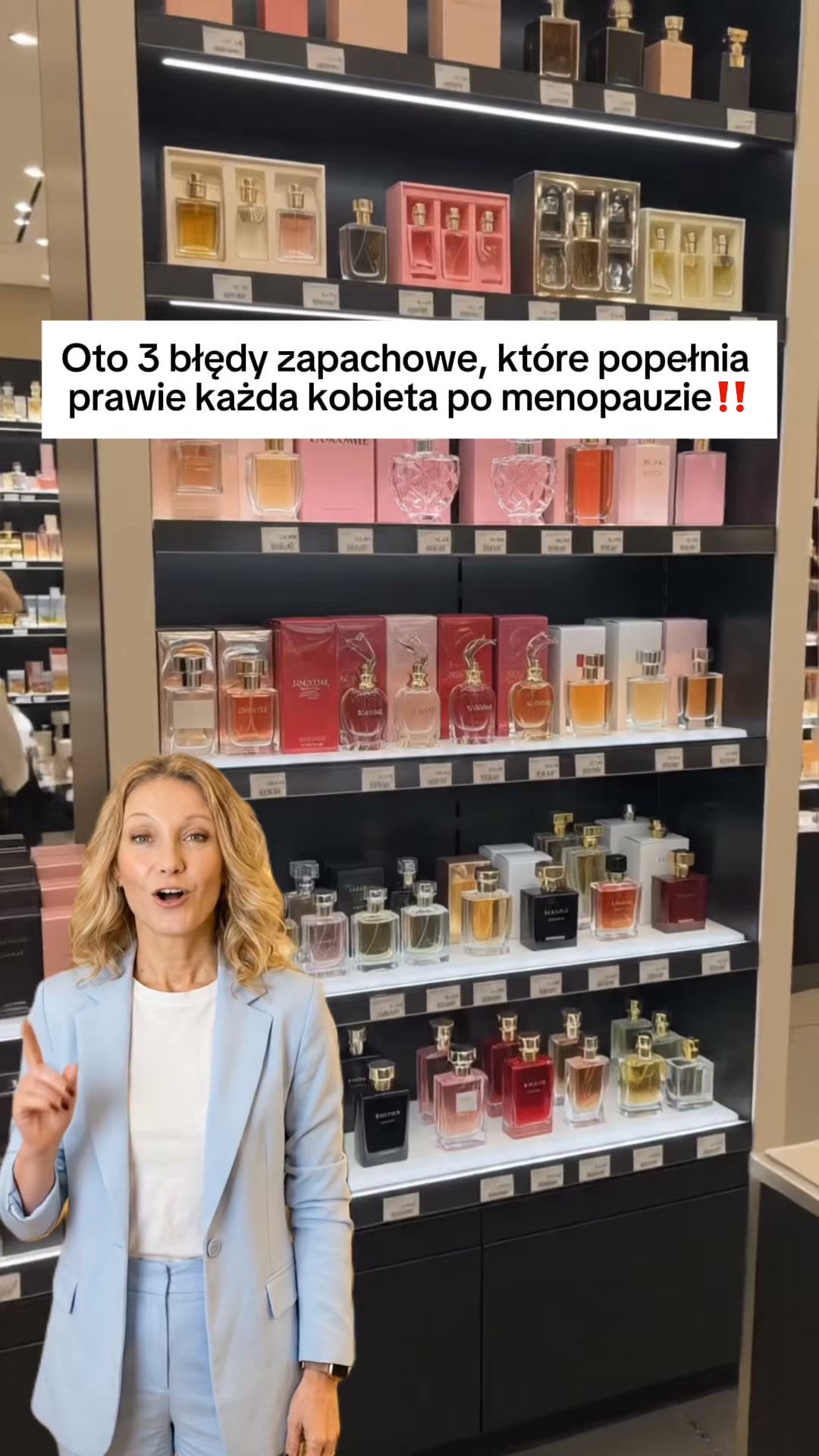 Trzyma do 12 godzin