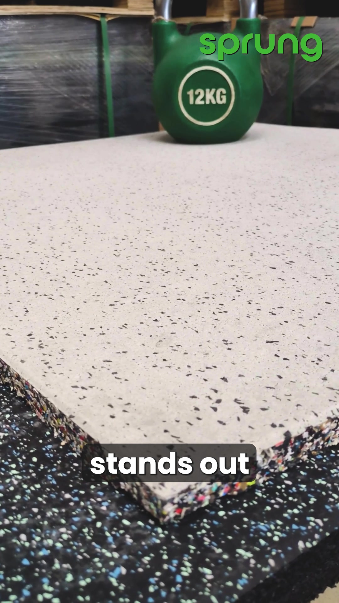Engineered Flooring for Every Gym Space