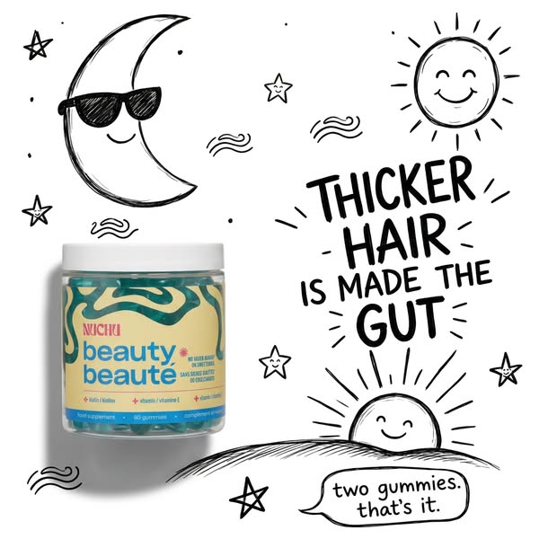 Your All-in-One Gut & Beauty Ritual