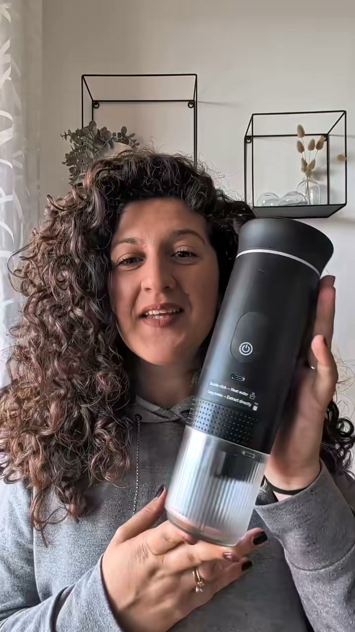 HAI DAVVERO BISOGNO DI UN BAR PER BERE UN BUON ESPRESSO?