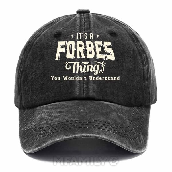Every Forbes Needs This !!