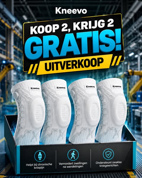 2+2 GRATIS + Gratis Cadeaus + Gratis Verzending!