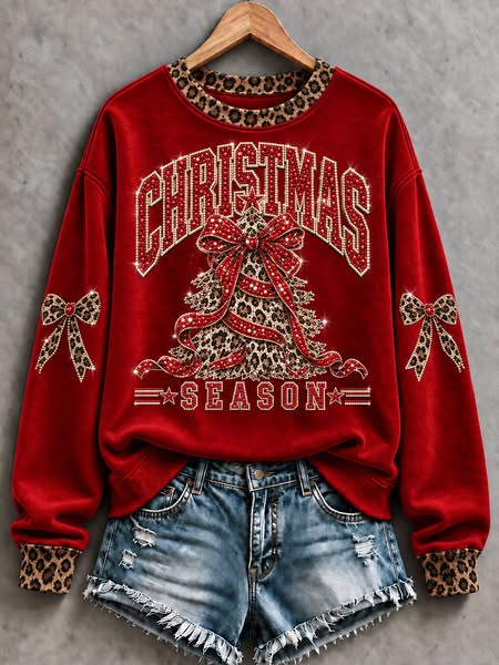 Cozy Up for Christmas
