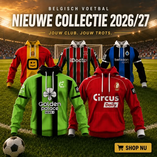Voetbalgear
