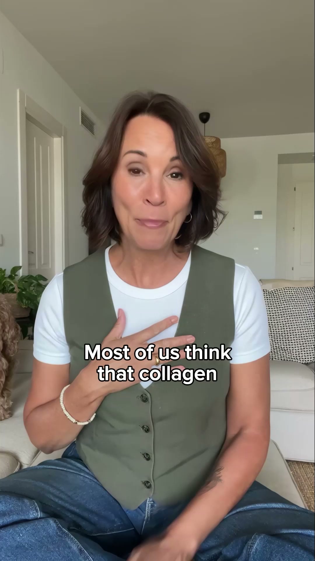 Women Over 40 Need This In Their Life...