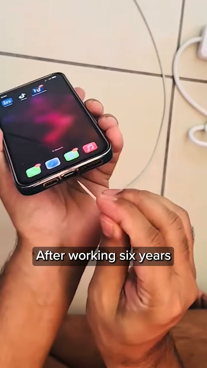 1% to 100% in 11 Min