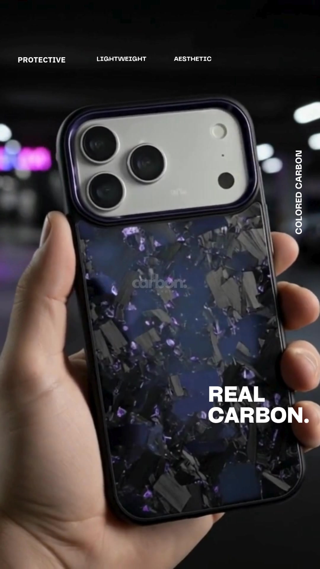 Carbon Conceptz