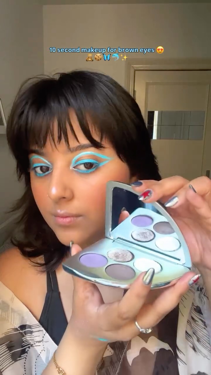 Anúncio de Godmode Beauty