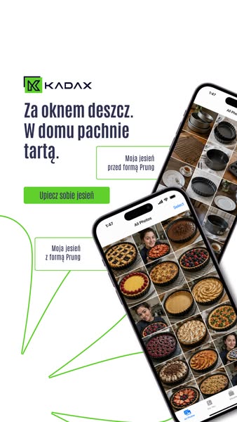 Dobra jesień potrzebuje dobrej formy