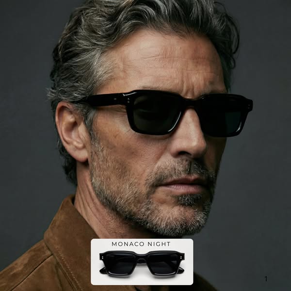 Mzzuchelli Italian Acetate Eyewear