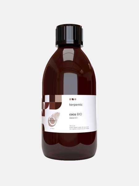 OV Coco Bio - 250 ml - Terpenic