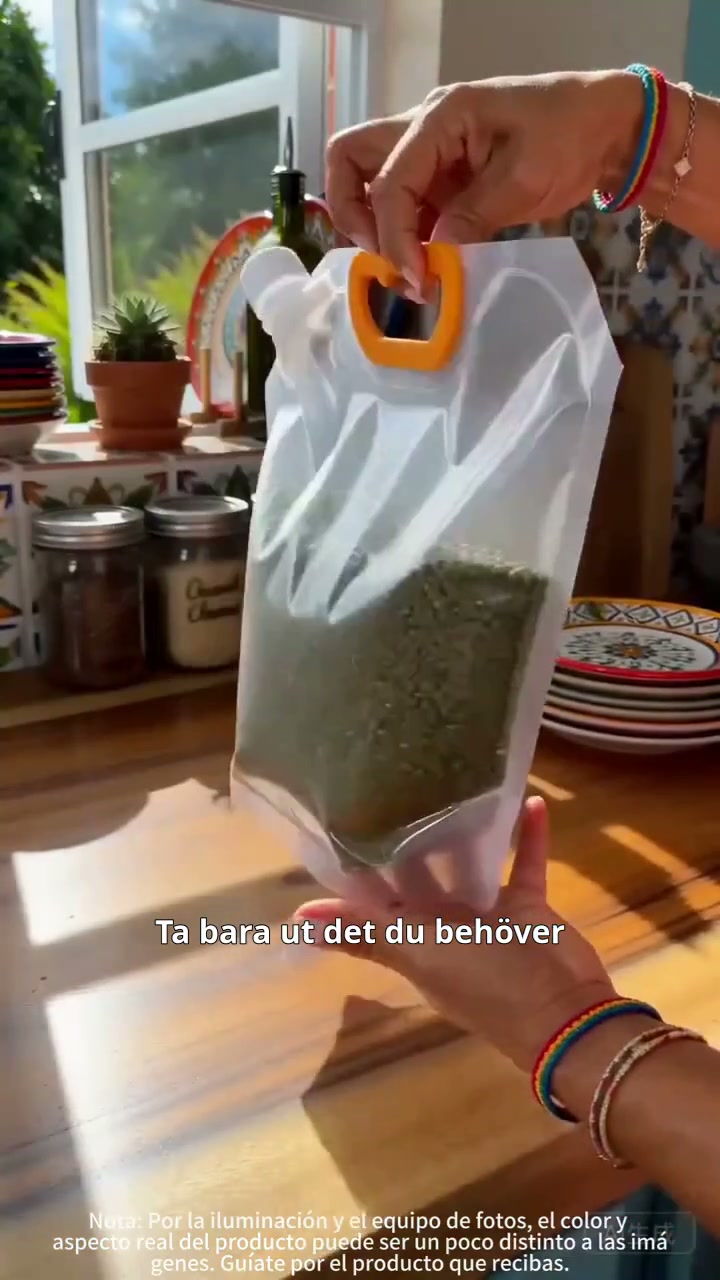 Anúncio de Soilzen