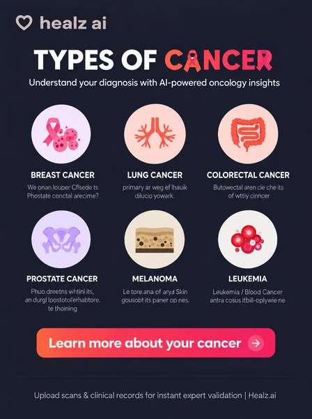 Get More Clarity About Your Cancer Care