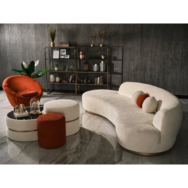 Luxe Life Furniture