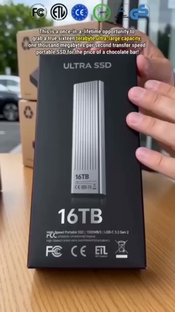 Still Deleting Photos Just to Free Up Space?