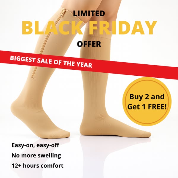 Buy 2 & Get 1 FREE!
