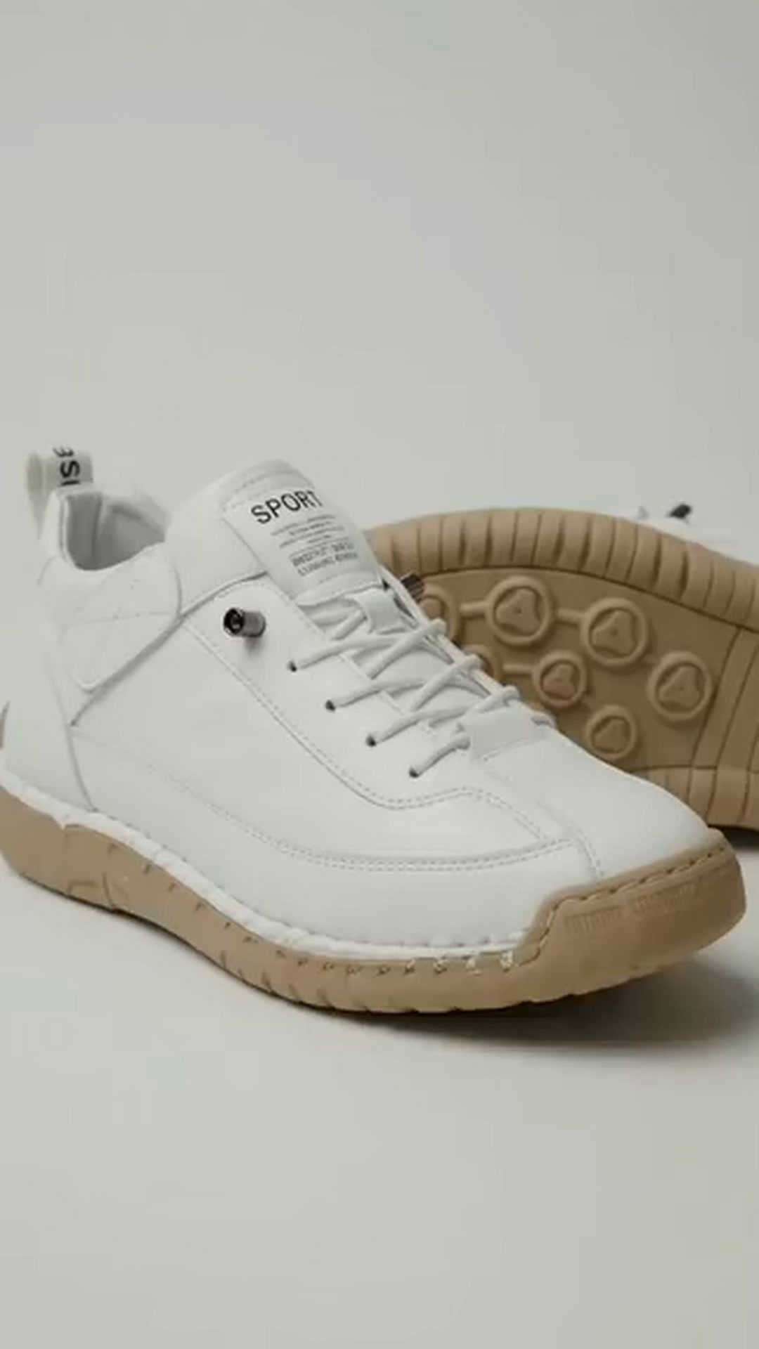 Carlota | Zapatillas con Amortiguación