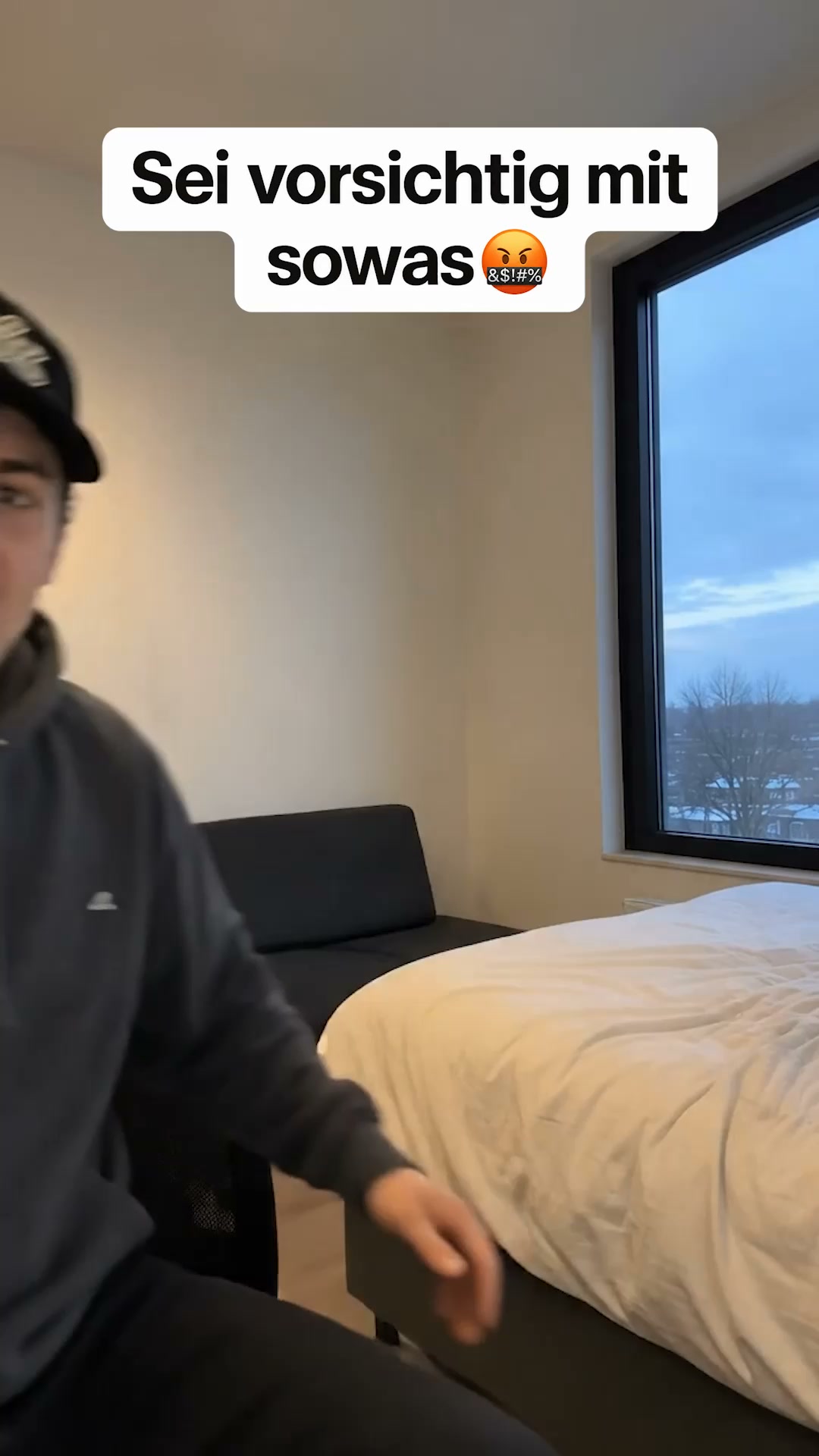 Schlapp, träge, im Bett eher als . Dann hat mir ein Kumpel diese komischen Gummies empfohlen