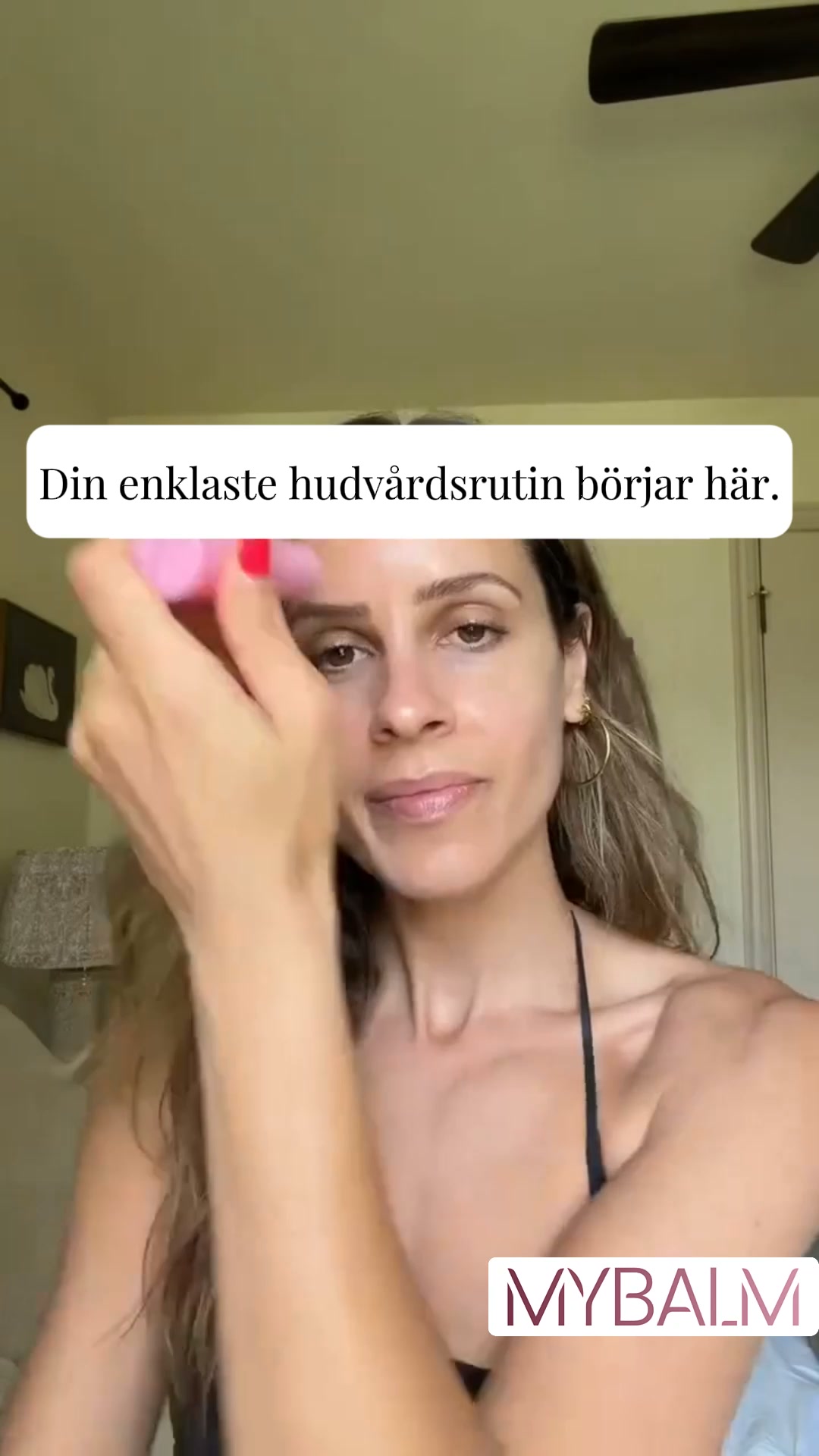Skippa krånglet. Behåll lystern.