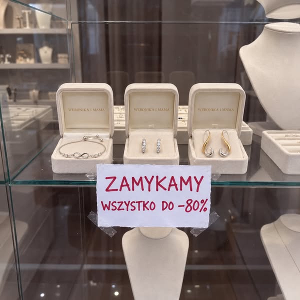 Już wiesz, co jej dać?