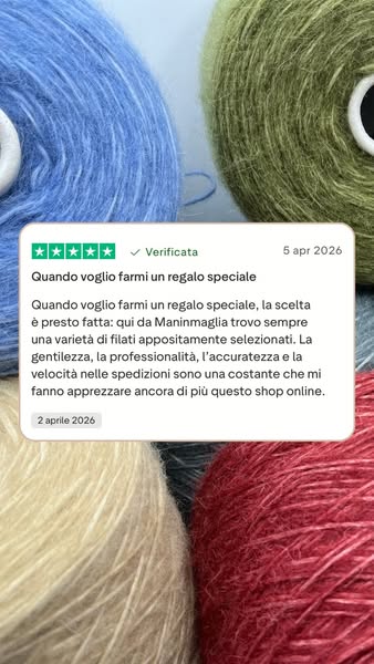 Colori Brillanti