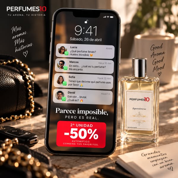 2ª unidad al 50 %
