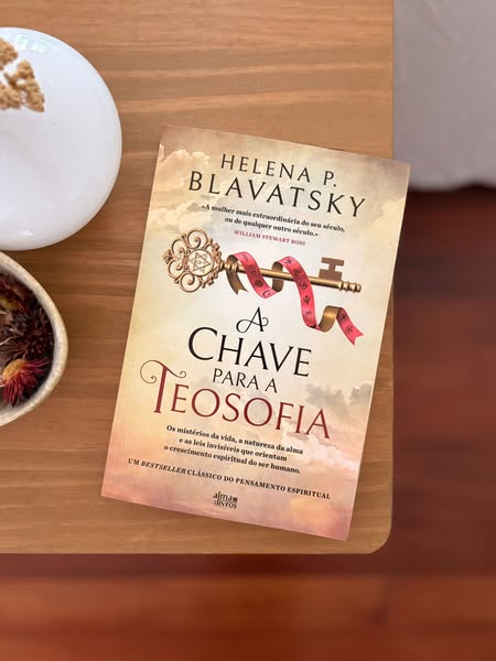 A Chave para a Teosofia