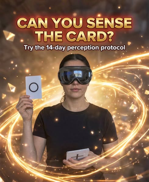 Activate Your 6th Sense in 14 Days