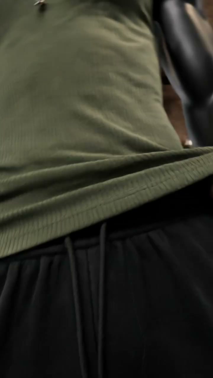 Men's Multi-Pocket Pants for Any Adventure
