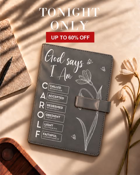 Tonight Only — Save Up to 60%