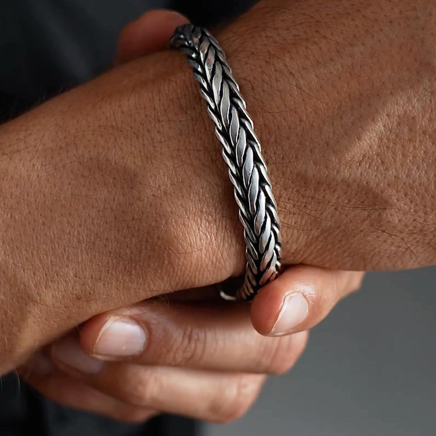 925 Sterling Silver Jewellry