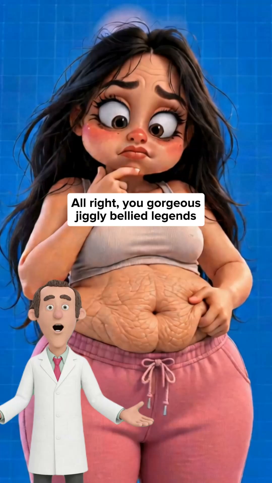 Firm Body or Money Back!