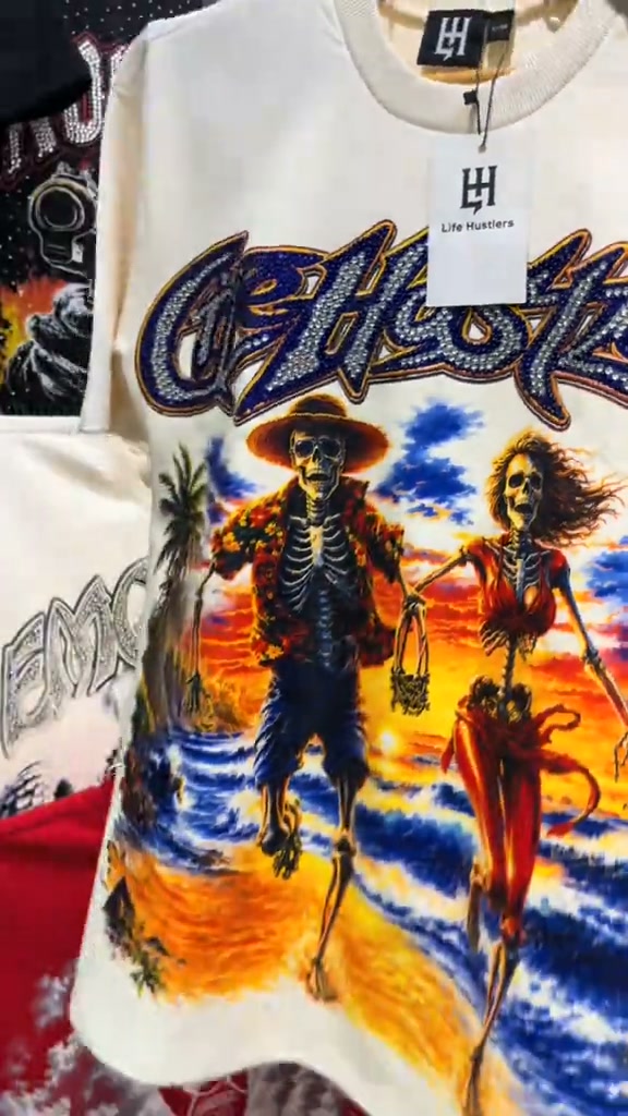 FINAL CLEARANCE SALE