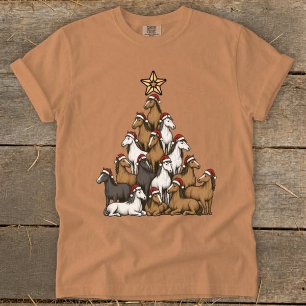 Shop Holiday Tees